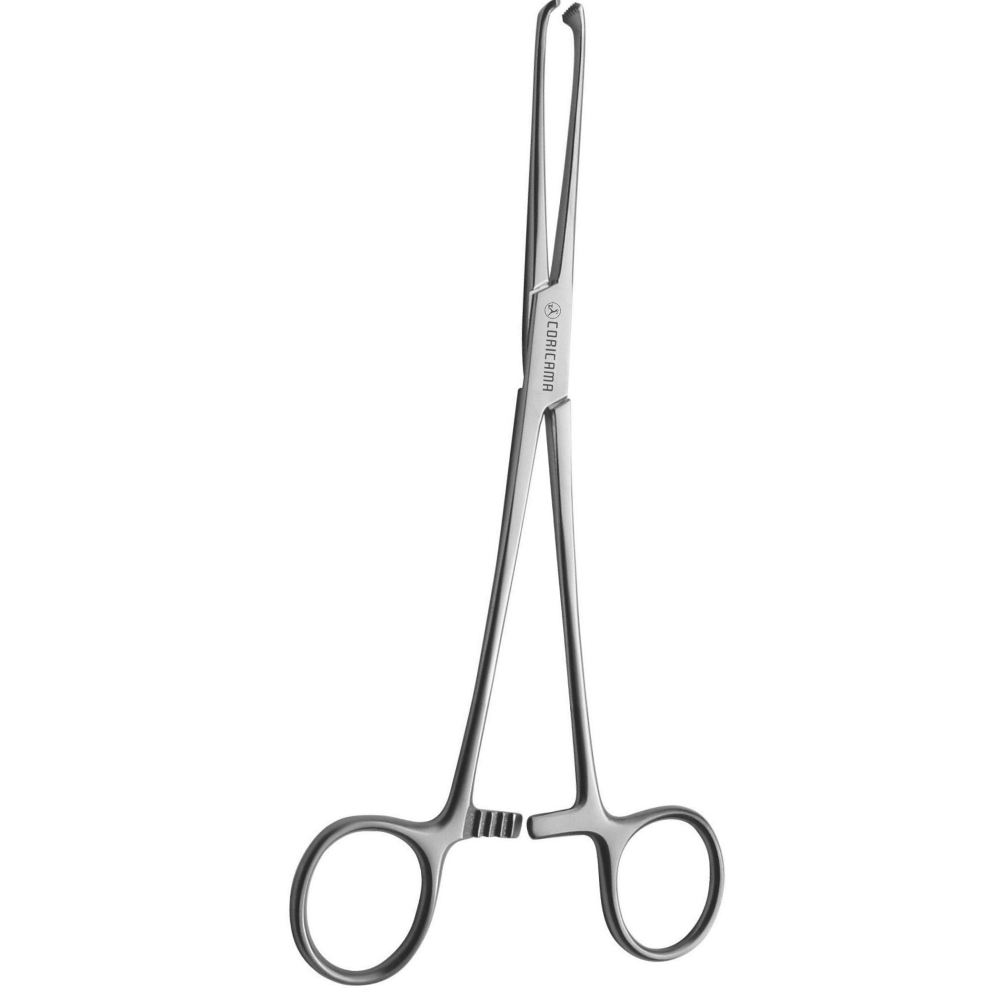 PINCE ALLIS 6:7 mm200 – Coricama srl, Surgical Hand Instruments