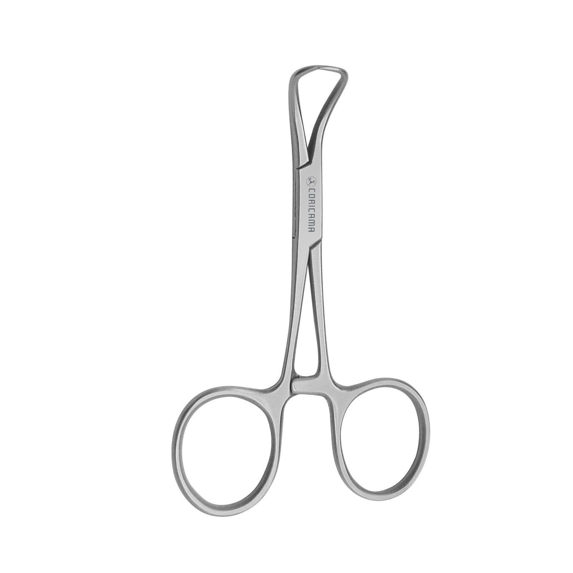 PINCE BACKHAUS mm 90 – Coricama srl, Surgical Hand Instruments