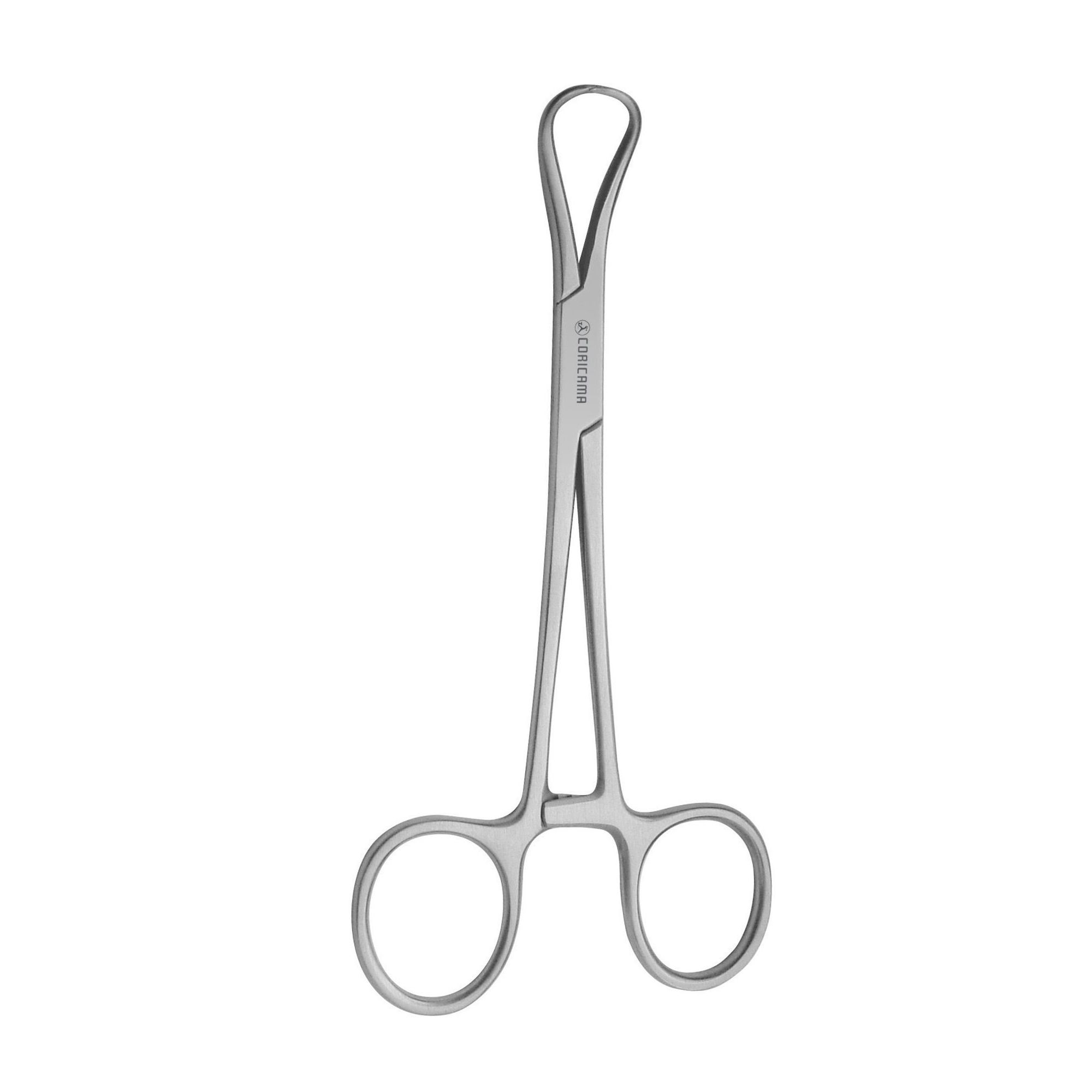 PINCE BACKHAUS mm130 – Coricama srl, Dental Dam Clamps & Forceps