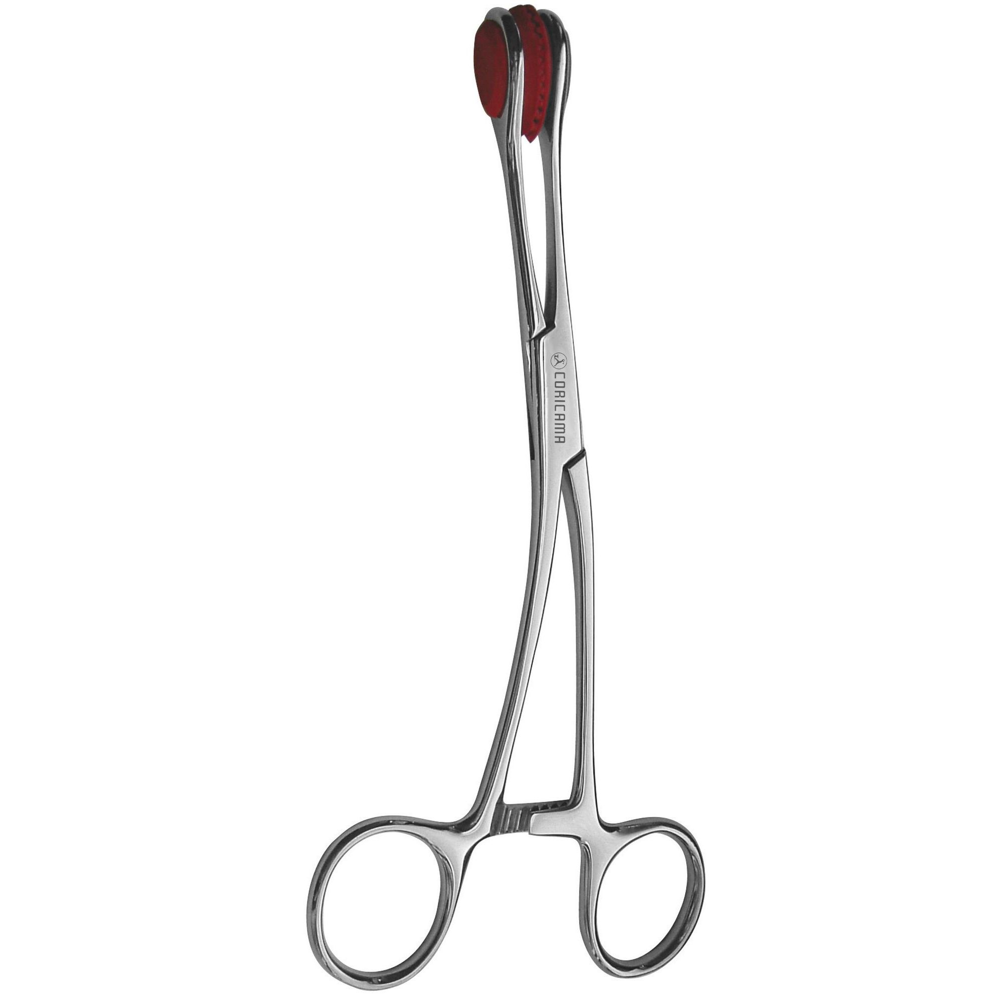 PINCE TIRE-LANGUE YOUNG – Coricama srl, Surgical Hand Instruments