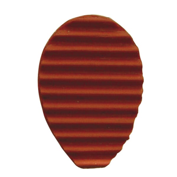 FORCEP FOR TONGUE YOUNG - RUBBER SPARE PART (2 pcs) 569845