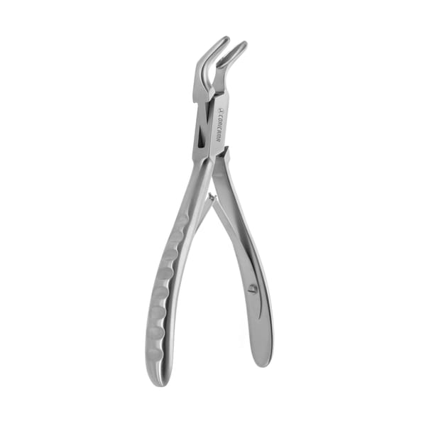 PINCE GOUGE BLUMENTHAL 45°