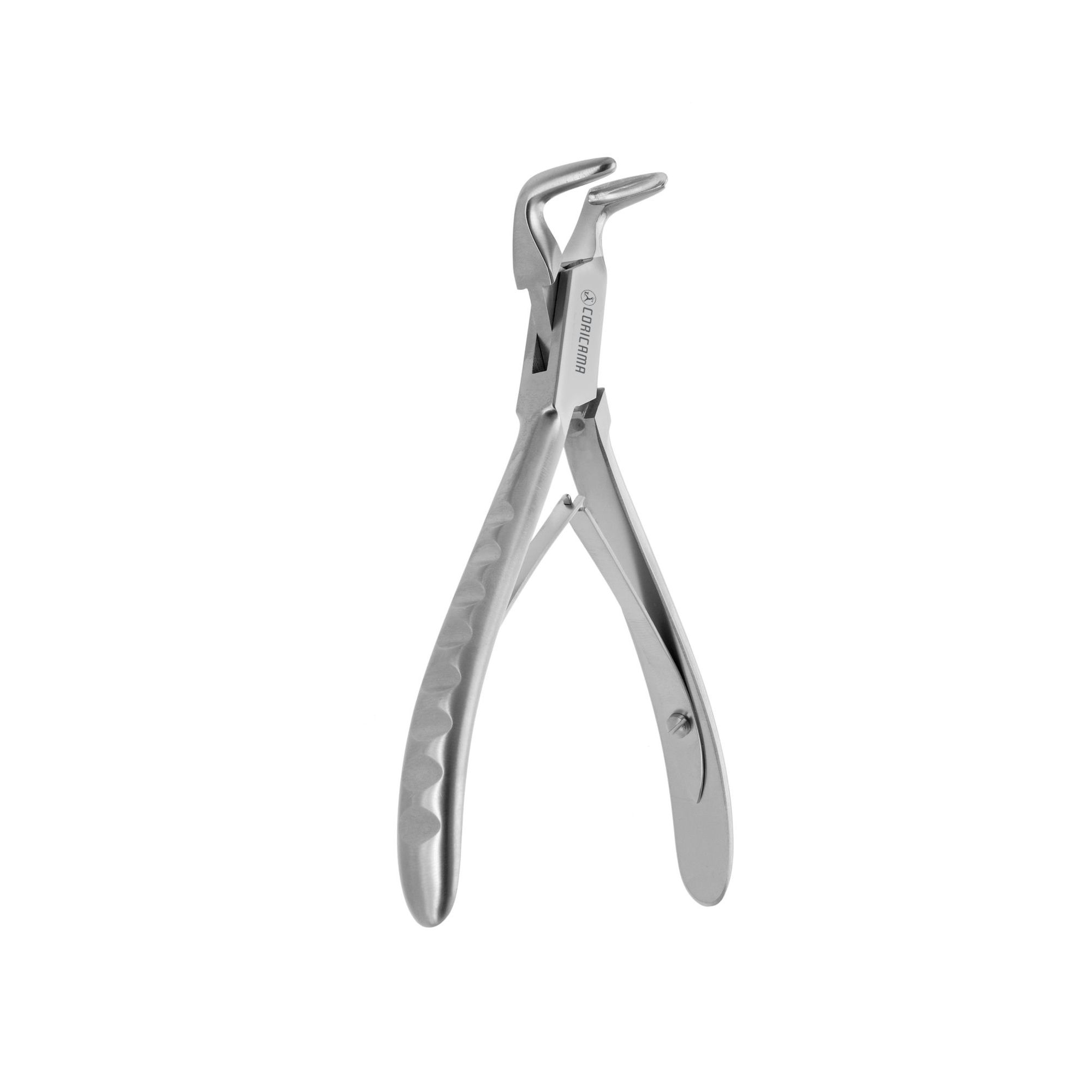PINCE GOUGE BLUMENTHAL 90° – Coricama srl, Bone Rongeurs & Chisels