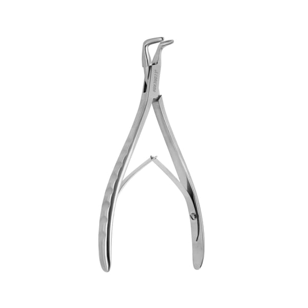 PINCE GOUGE MICRO FRIEDMAN 90°
