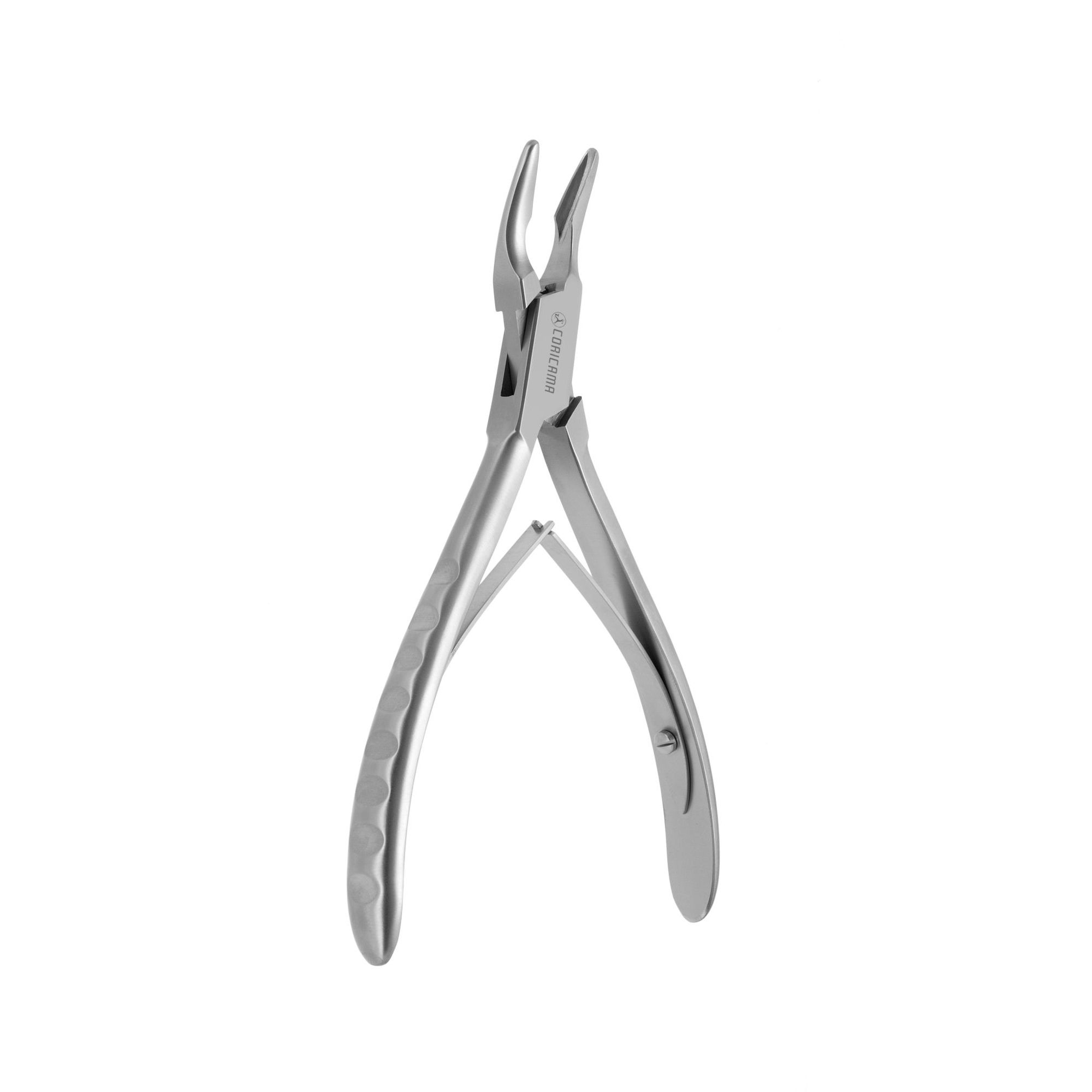 PINCE GOUGE MICRO LUER – Coricama srl, Bone Rongeurs & Chisels