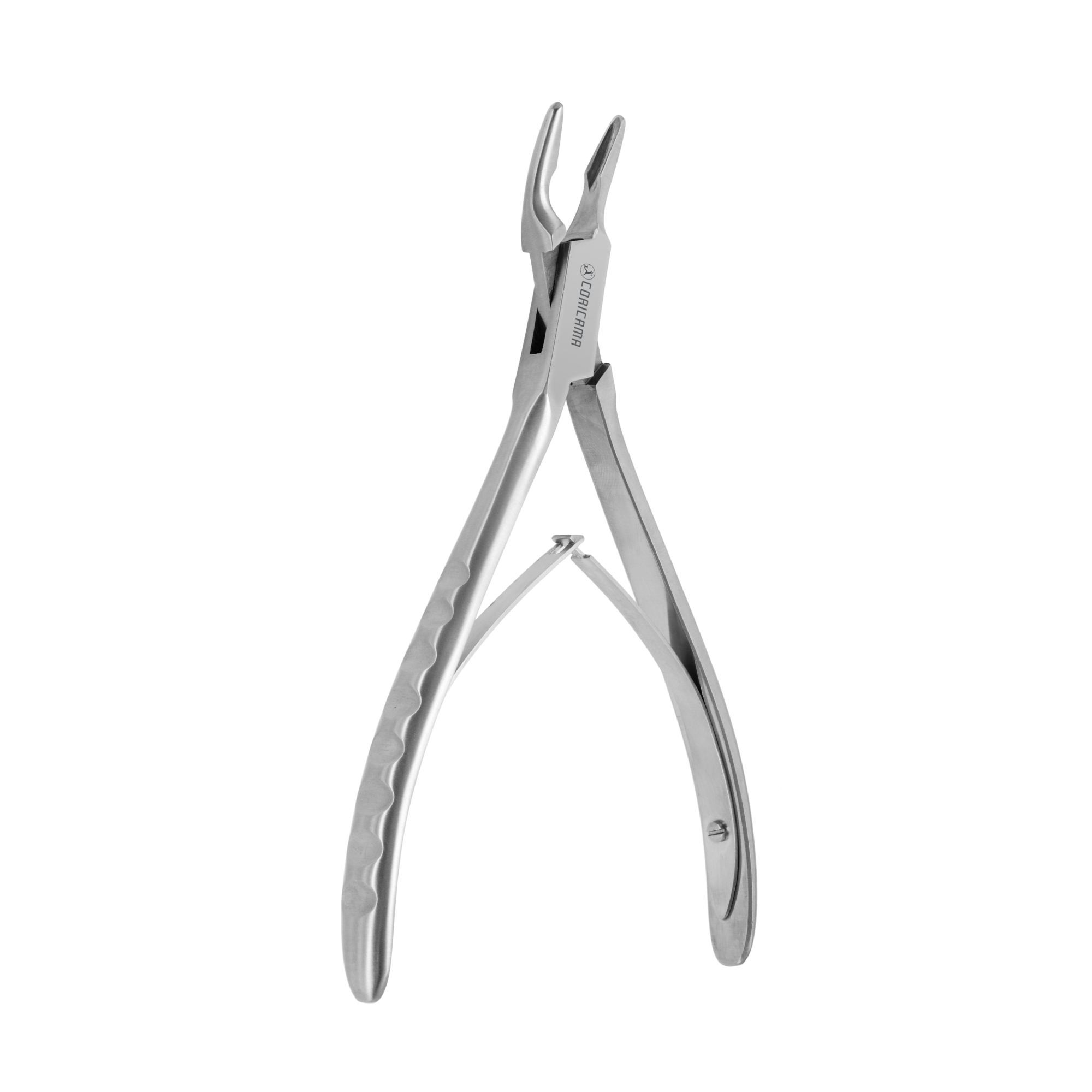 PINCE GOUGE LEMPERT DÉLICAT – Coricama srl, Bone Rongeurs & Chisels