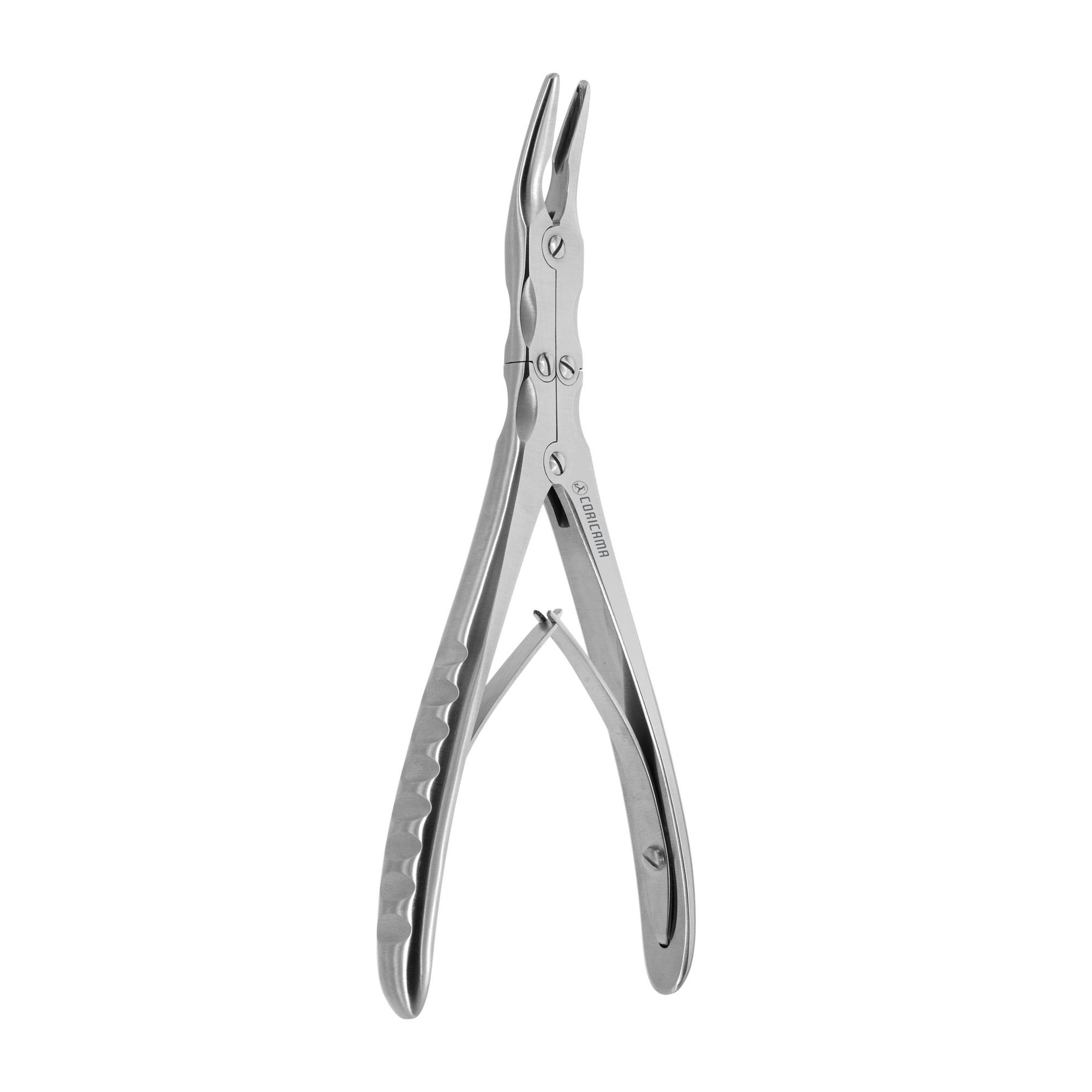 PINCE GOUGE BEYER – Coricama srl, Bone Rongeurs & Chisels
