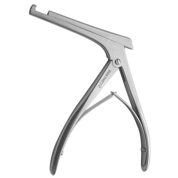 PINCE GOUGE KERRISON mm4x4
