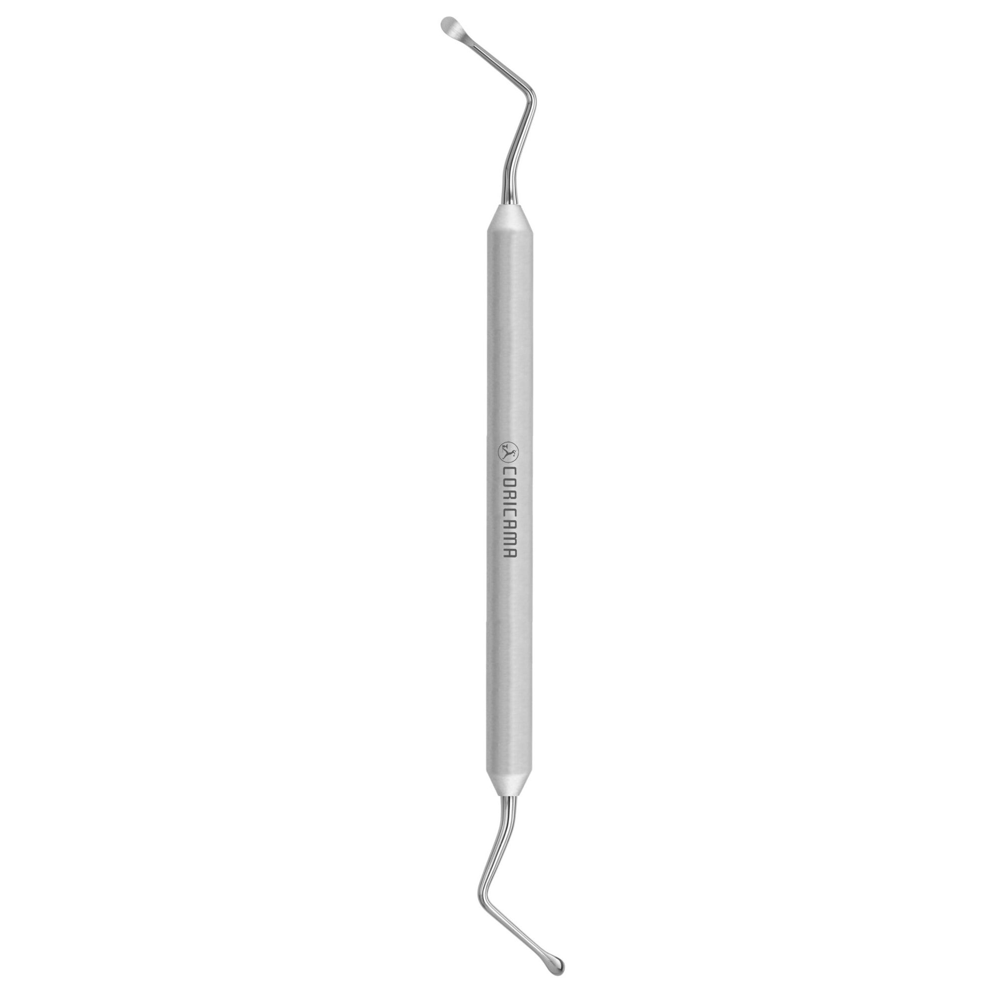 CURETTE ALVÉOLAIRE LUCAS N.87
