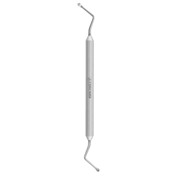 CURETTE ALVÉOLAIRE LUCAS N.87