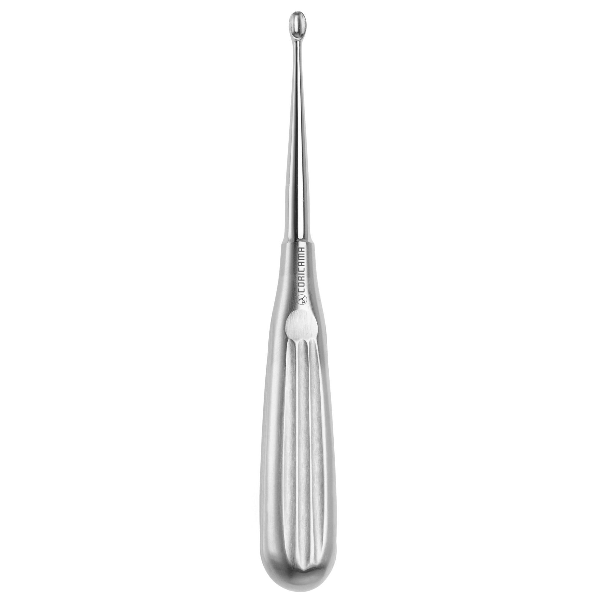 CURETTE ALVÉOLAIRE VOLKMANN N.0000
