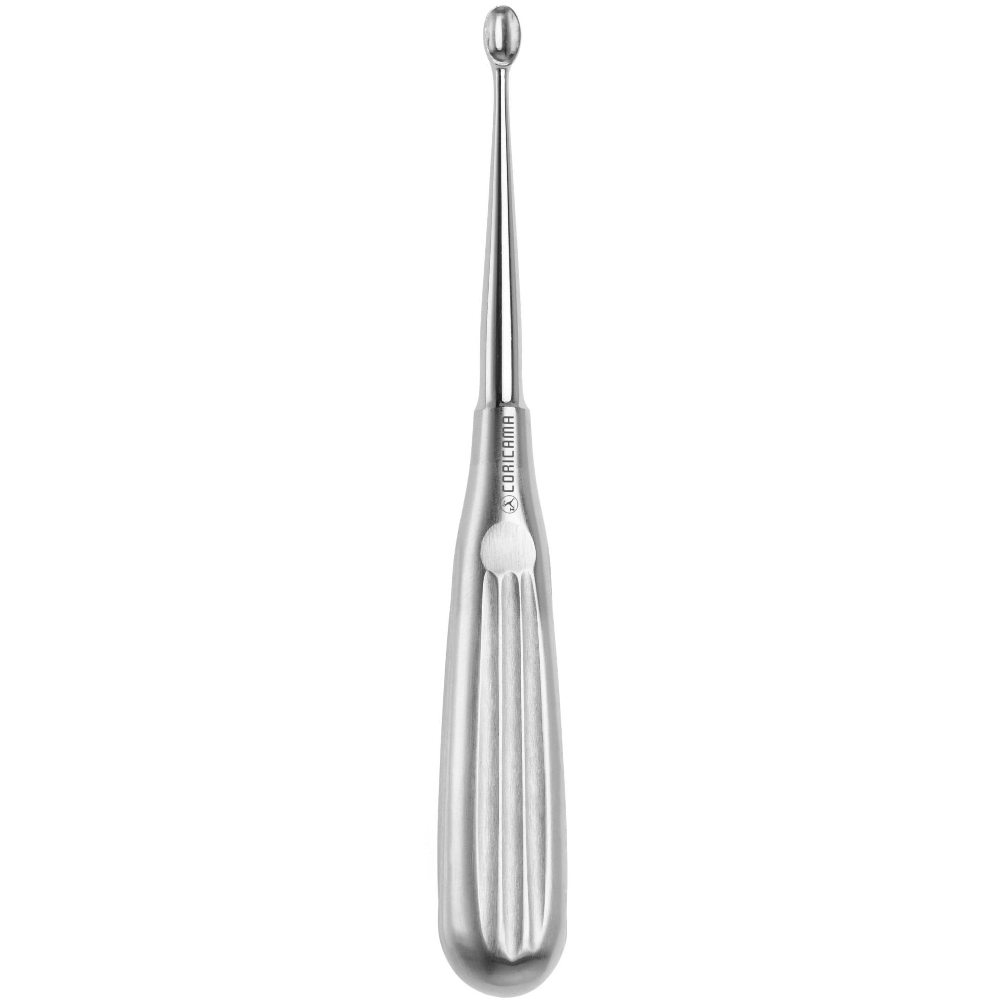 CURETTE ALVÉOLAIRE VOLKMANN N.000