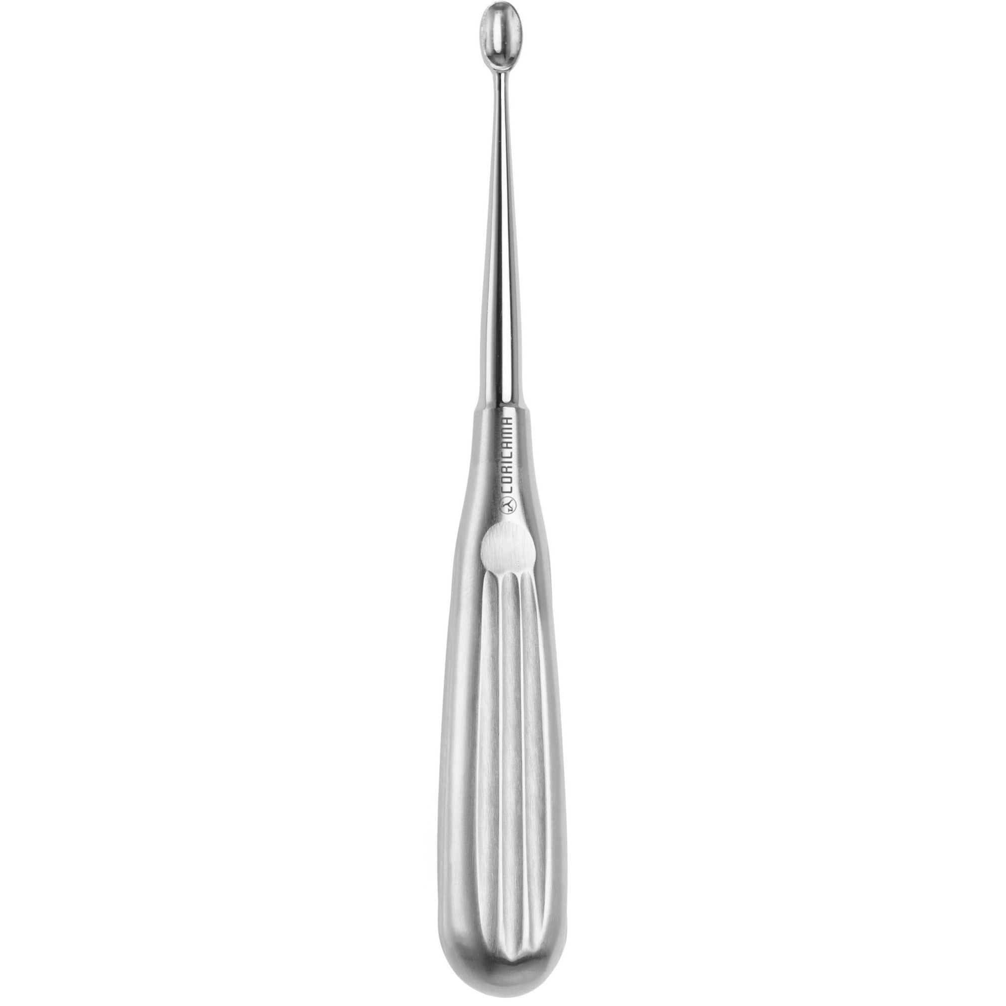 CURETTE ALVÉOLAIRE VOLKMANN N.00