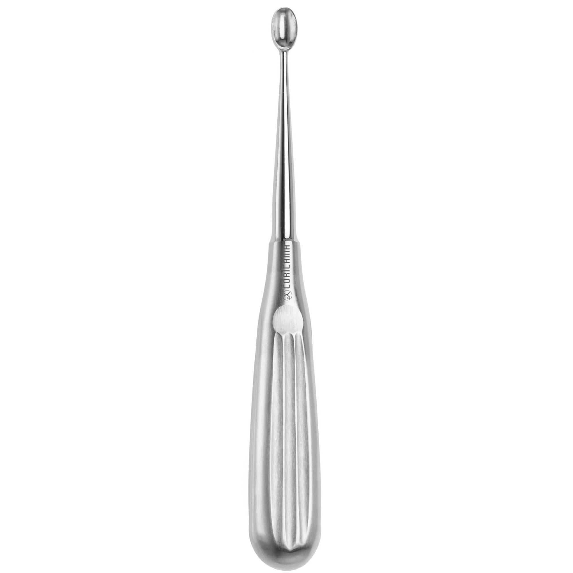 CURETTE ALVÉOLAIRE VOLKMANN N.0