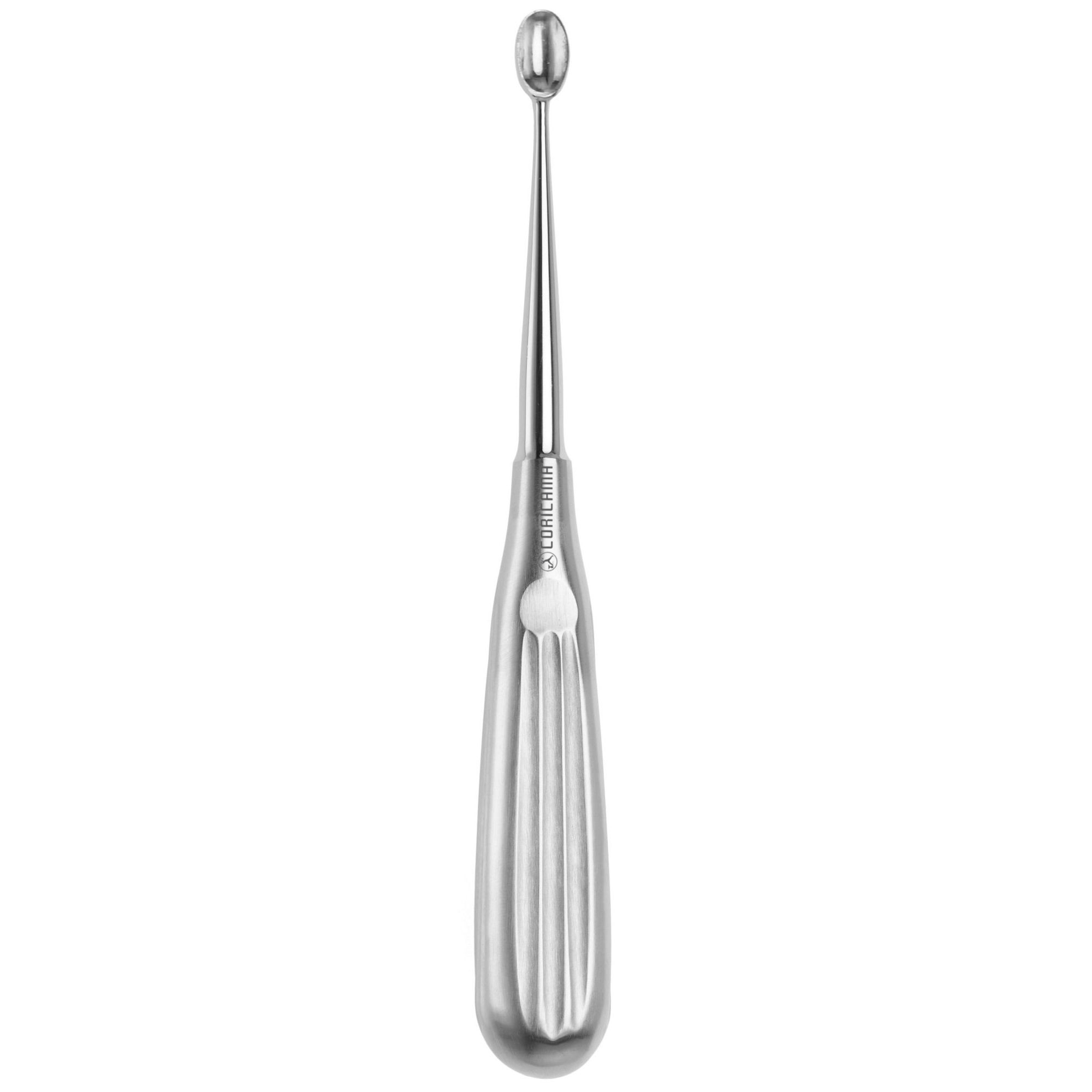 CURETTE ALVÉOLAIRE VOLKMANN N.1