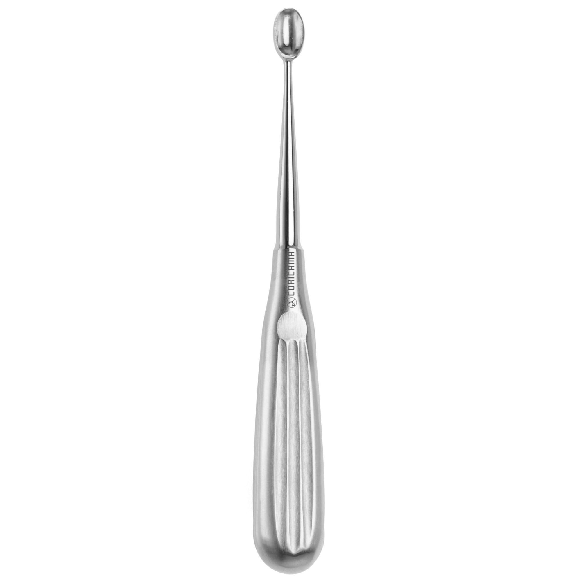 BONE CURETTE VOLKMANN N.2