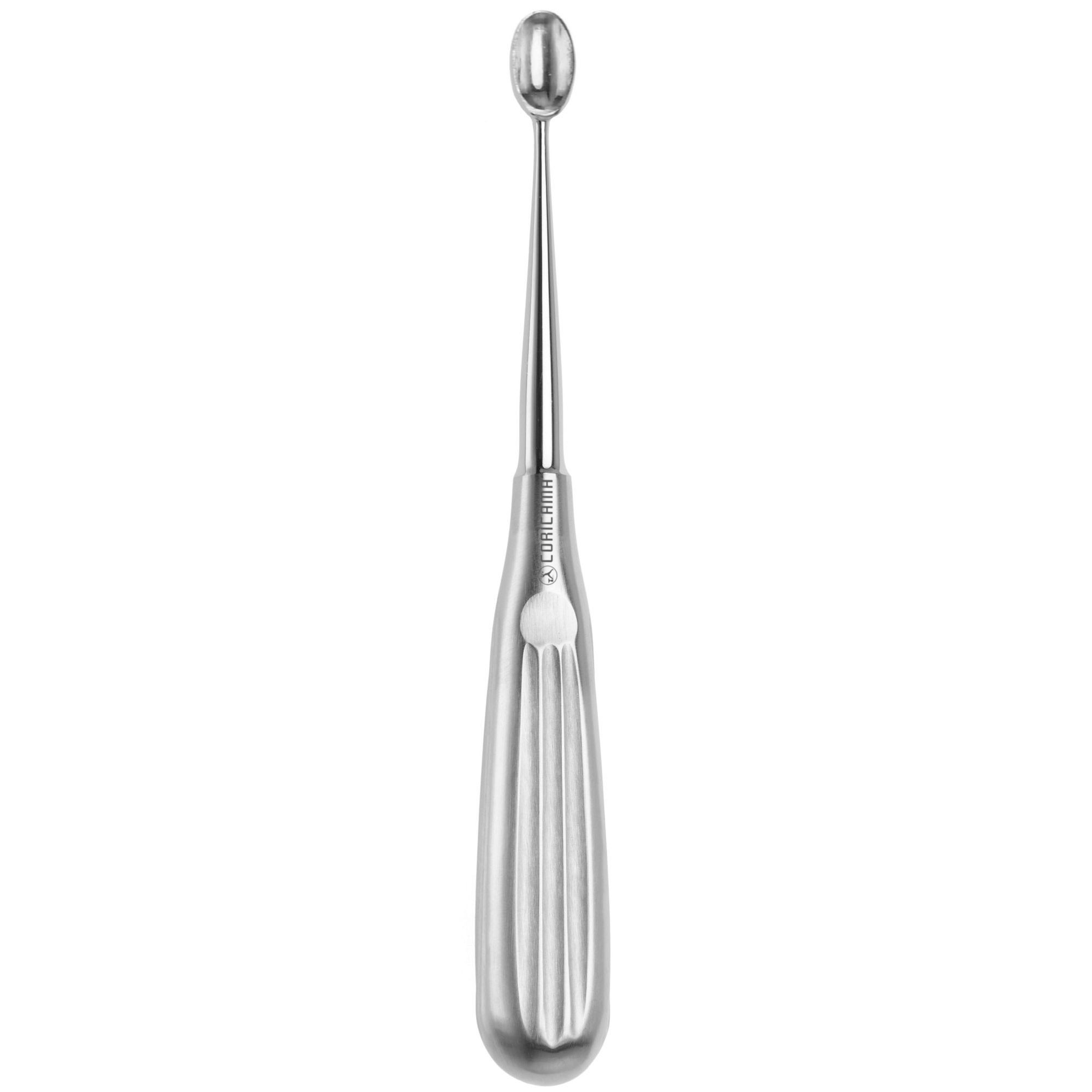 BONE CURETTE VOLKMANN N.3