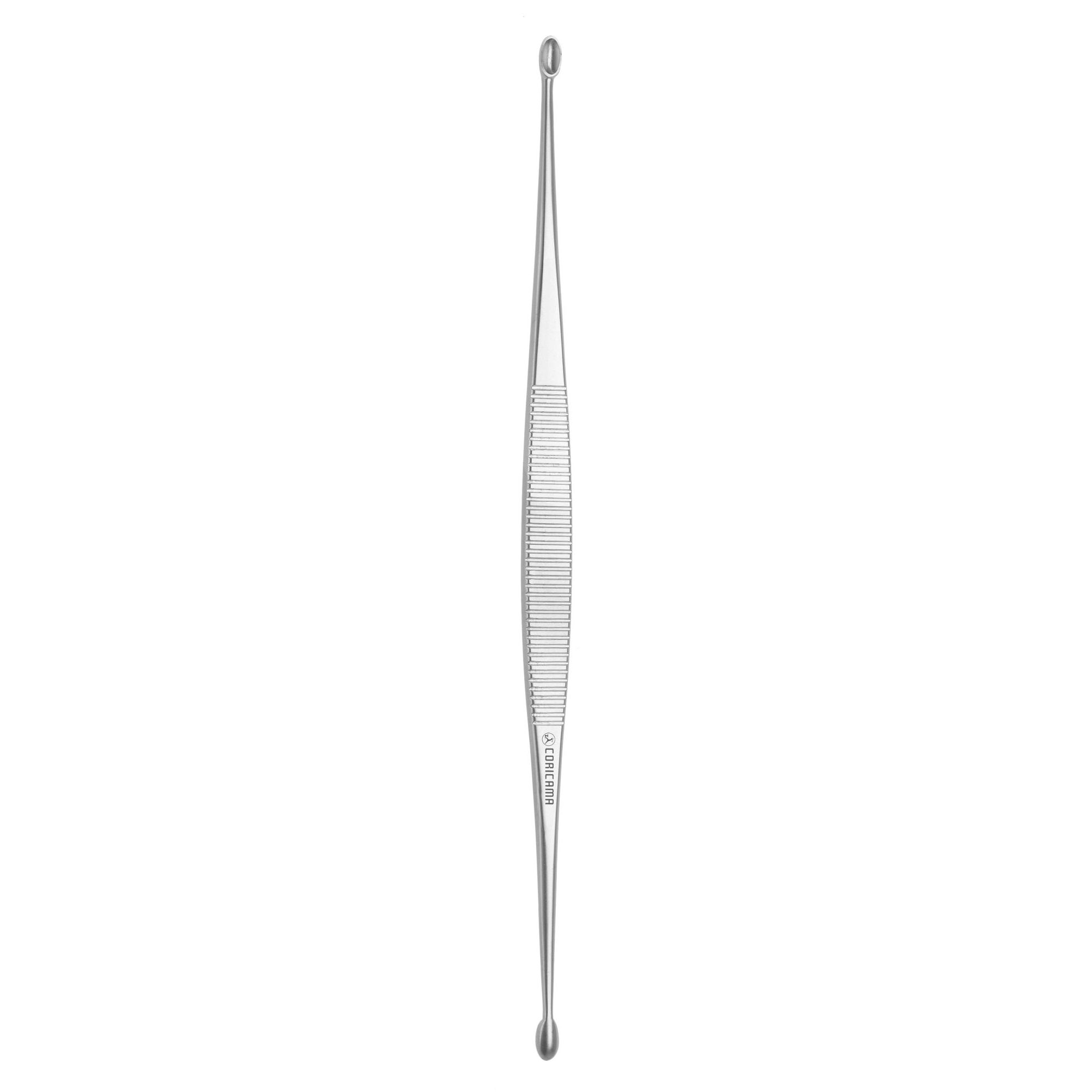 BONE CURETTE WILLIGER N.1