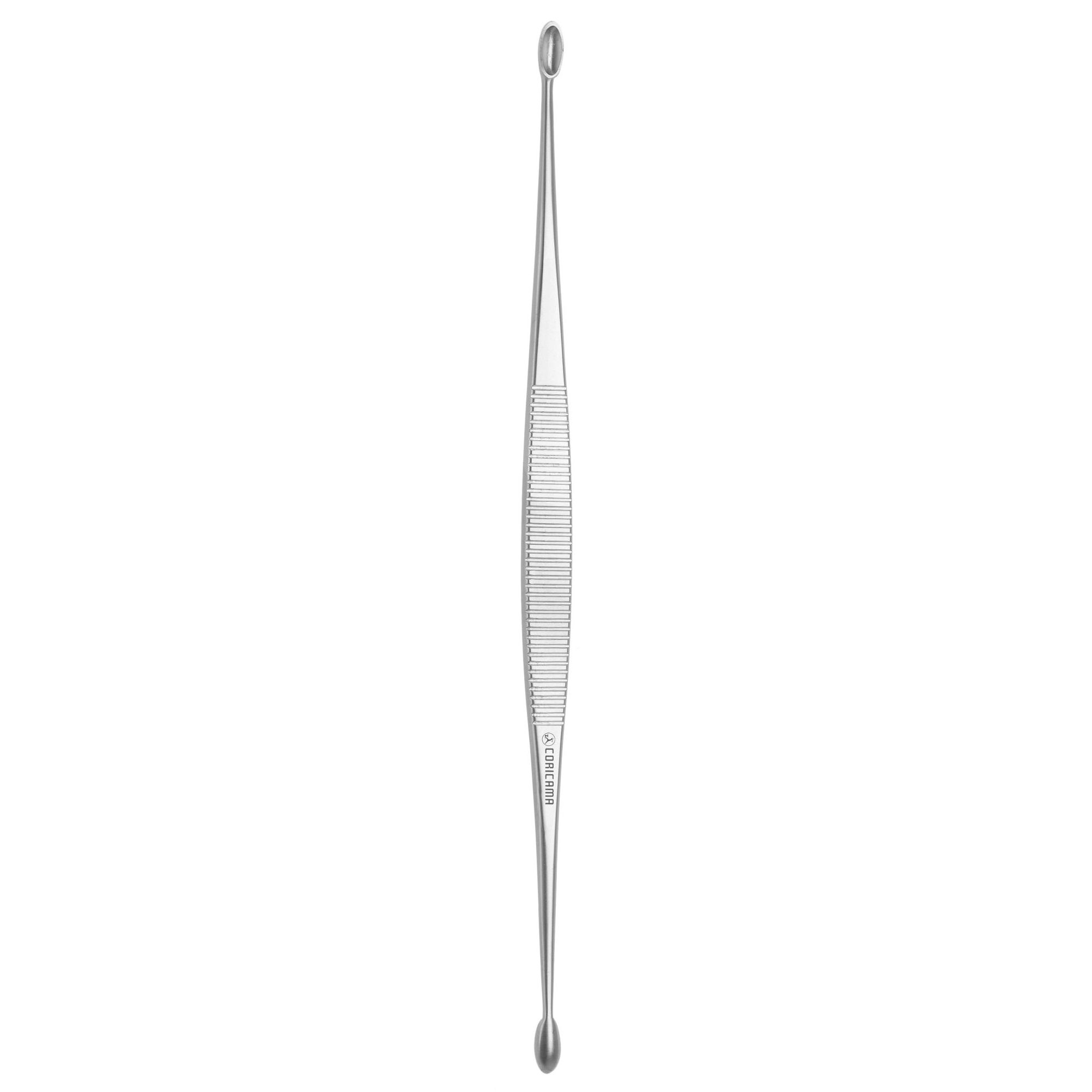 CURETTE ALVÉOLAIRE WILLIGER N.2