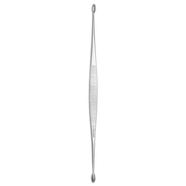 CURETTE ALVÉOLAIRE WILLIGER N.2