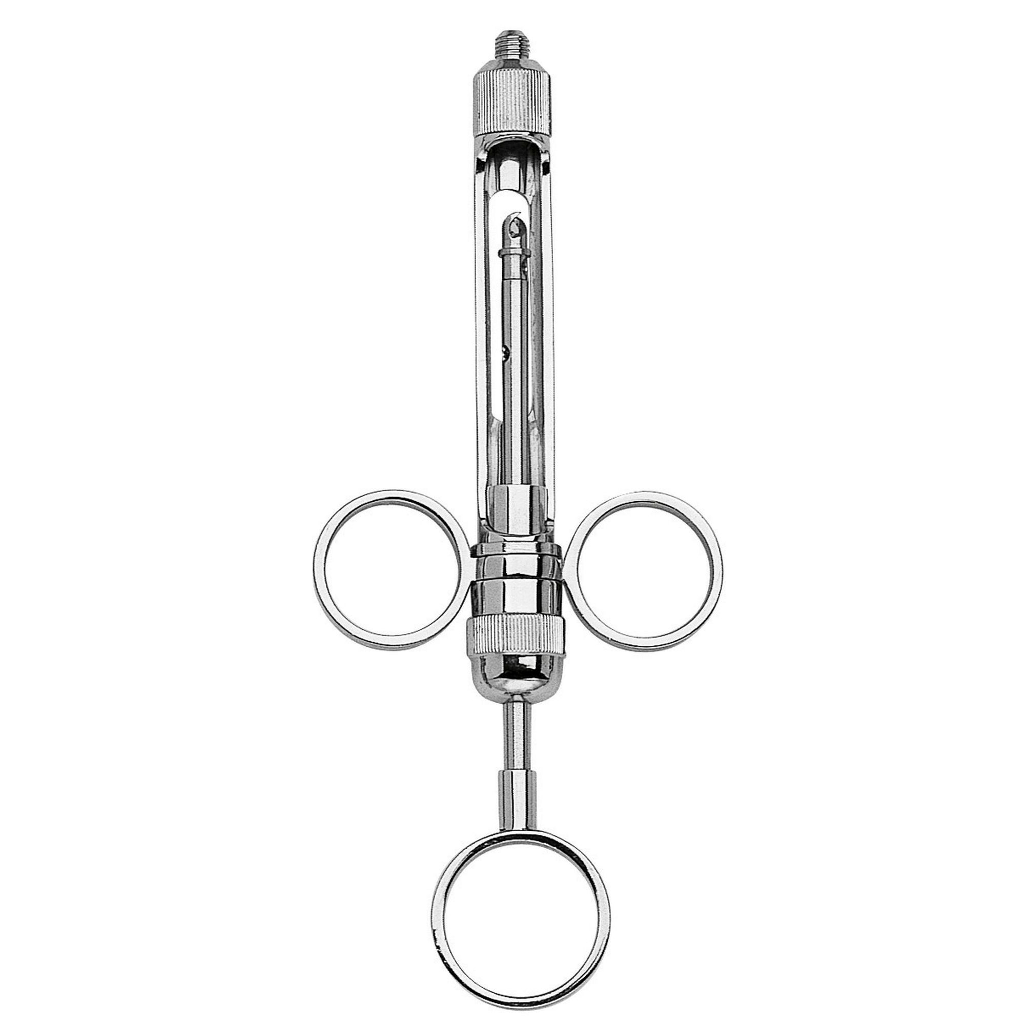 SERINGUE ASPIRANTE (EU/AM) 1.8 ml 3 – Coricama srl, Injectable Anesthetics