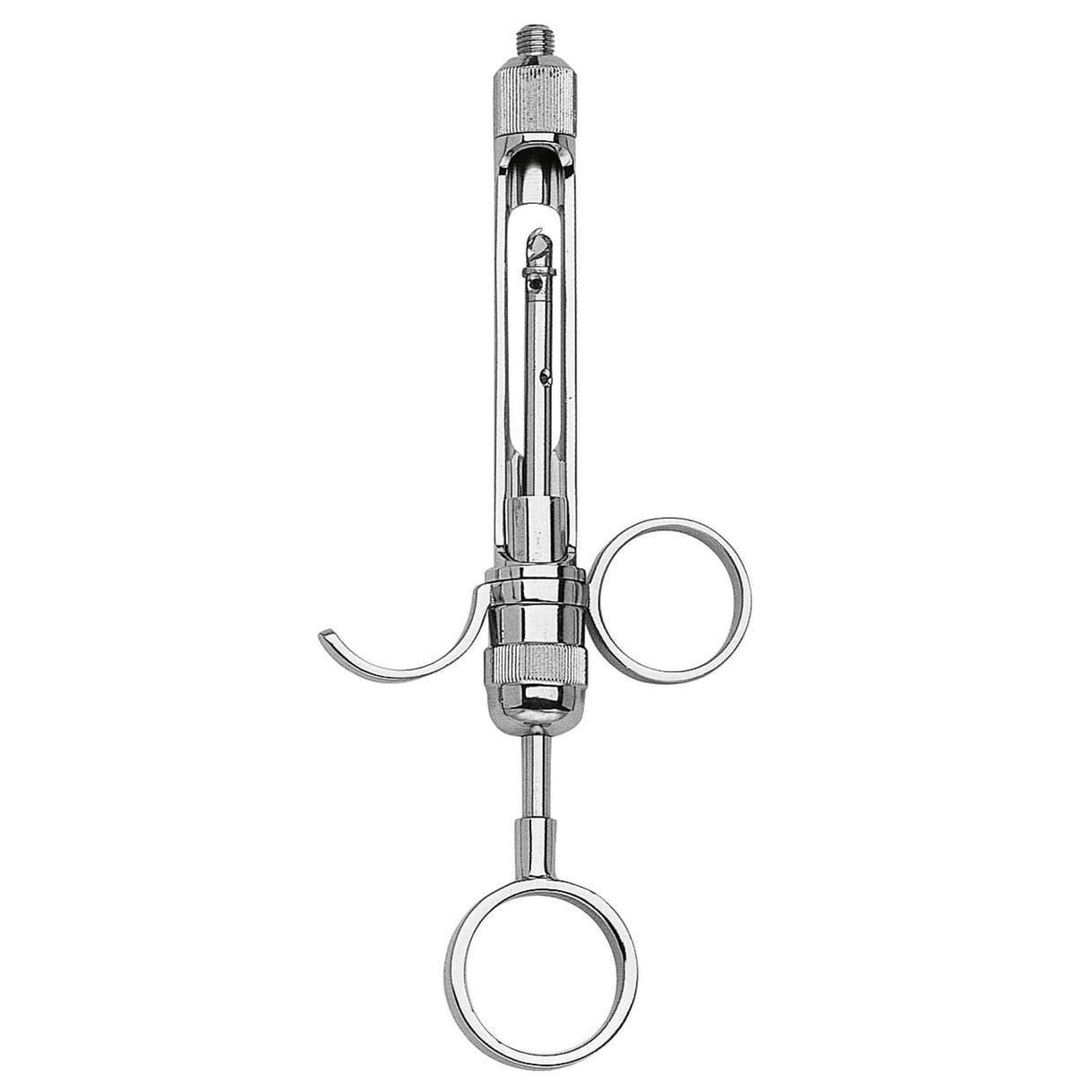 SERINGUE ASPIRANTE (EU/AM) 1.8 ml 2 – Coricama srl, Injectable Anesthetics
