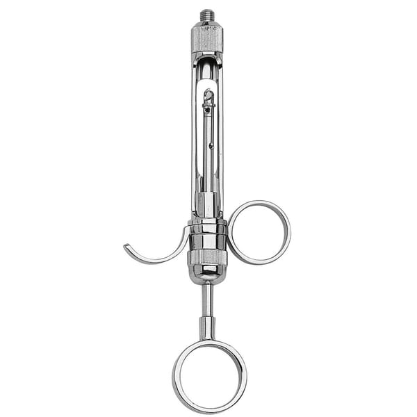 SERINGUE ASPIRANTE (EU/AM) 1.8 ml 2