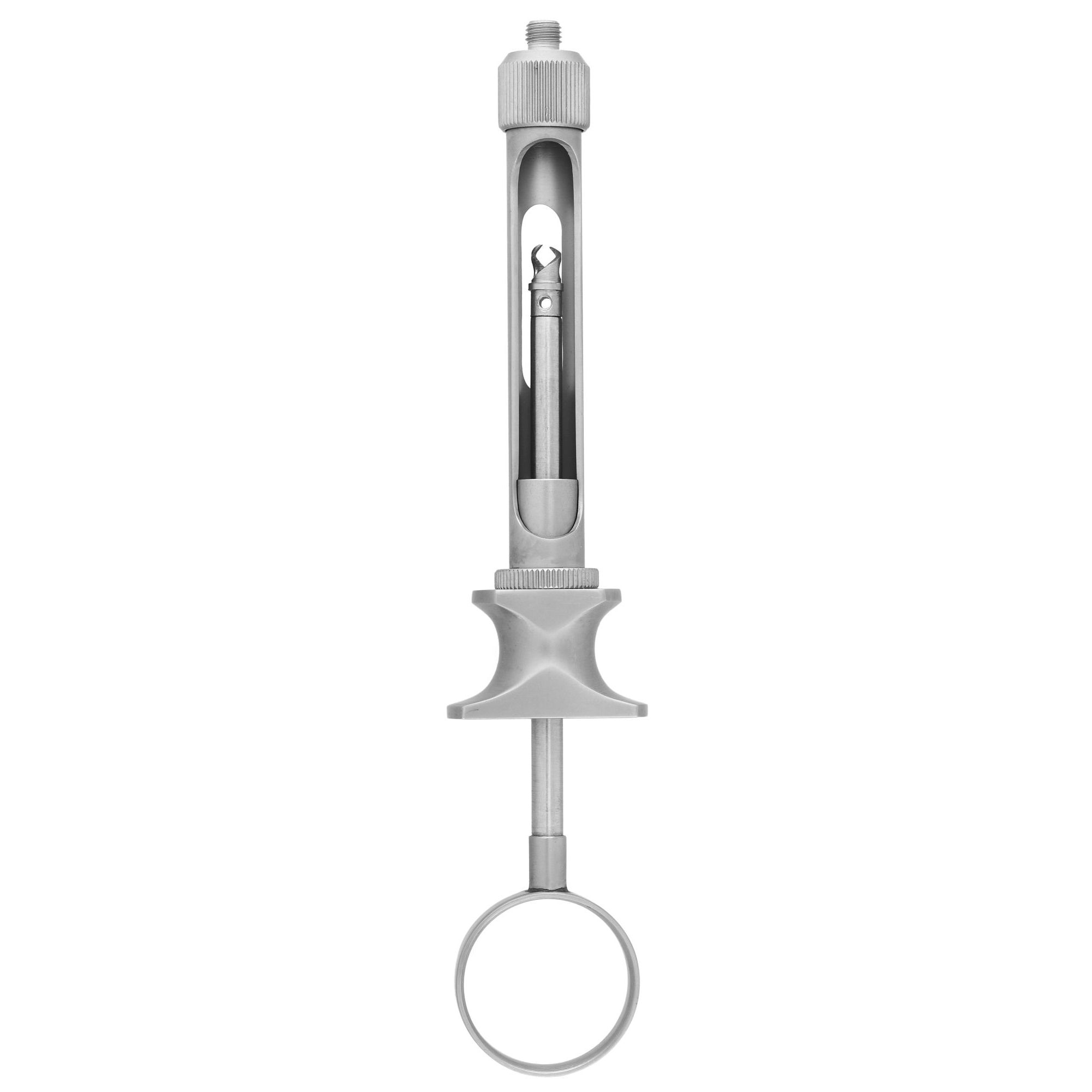SERINGUE ASPIRANTE (EU/AM) 1.8 ml 1 SS