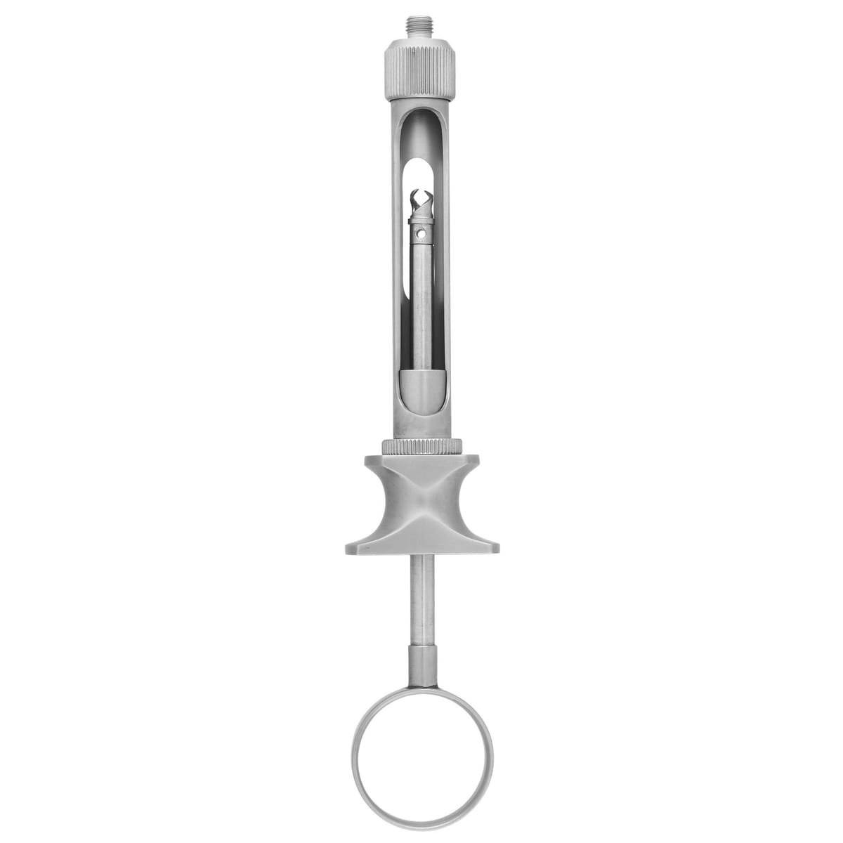 SERINGUE ASPIRANTE (EU/AM) 1.8 ml 1 SS – Coricama srl, Anästhetika zur Injektion