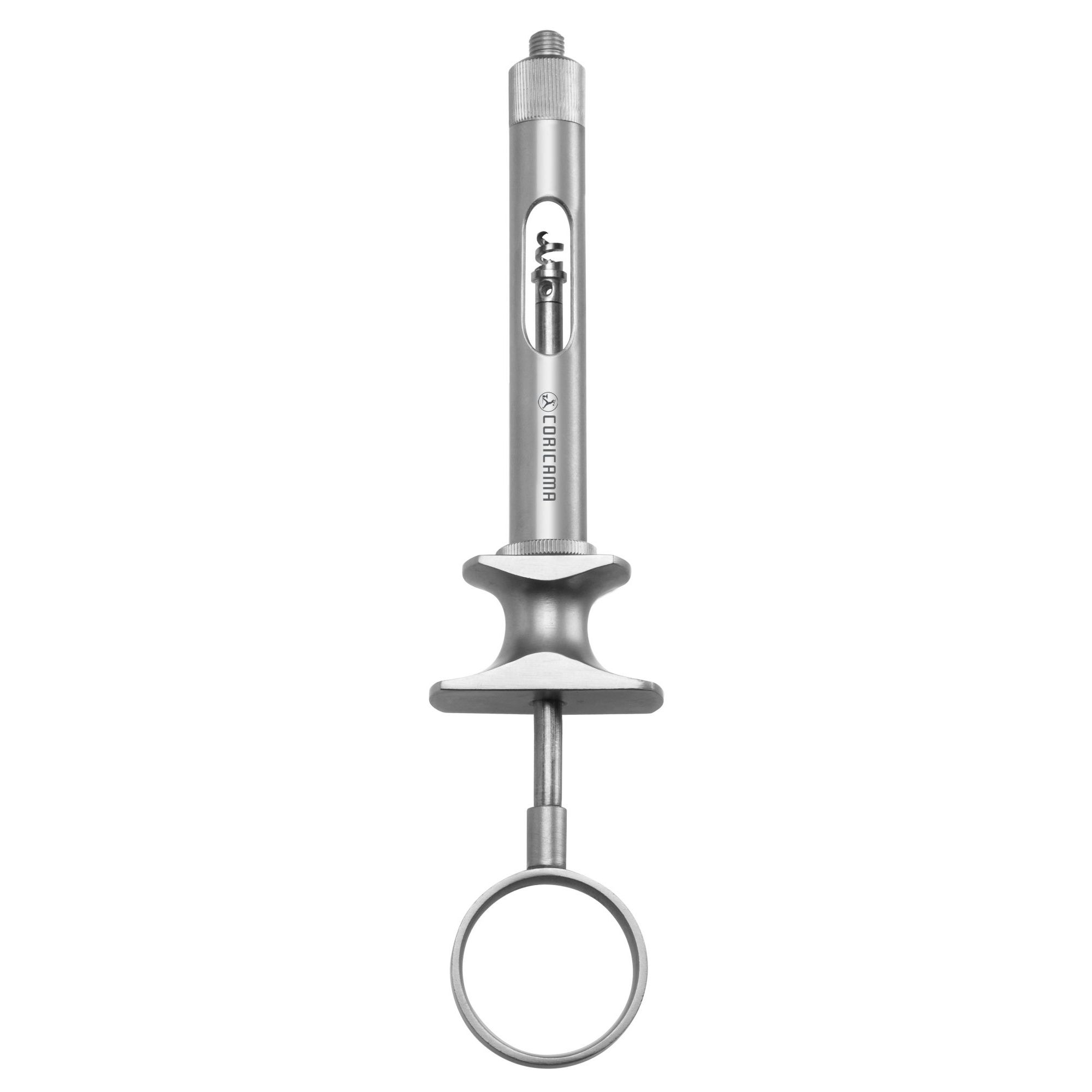 SERINGUE ASPIRANTE (EU/AM) 1.8 ml 1 – Coricama srl, Injectable Anesthetics