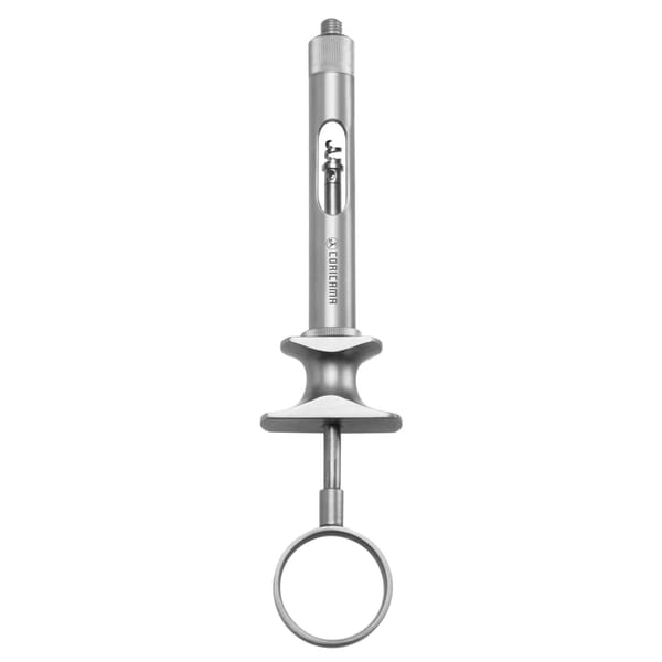 SERINGUE ASPIRANTE (EU/AM) 1.8 ml 1
