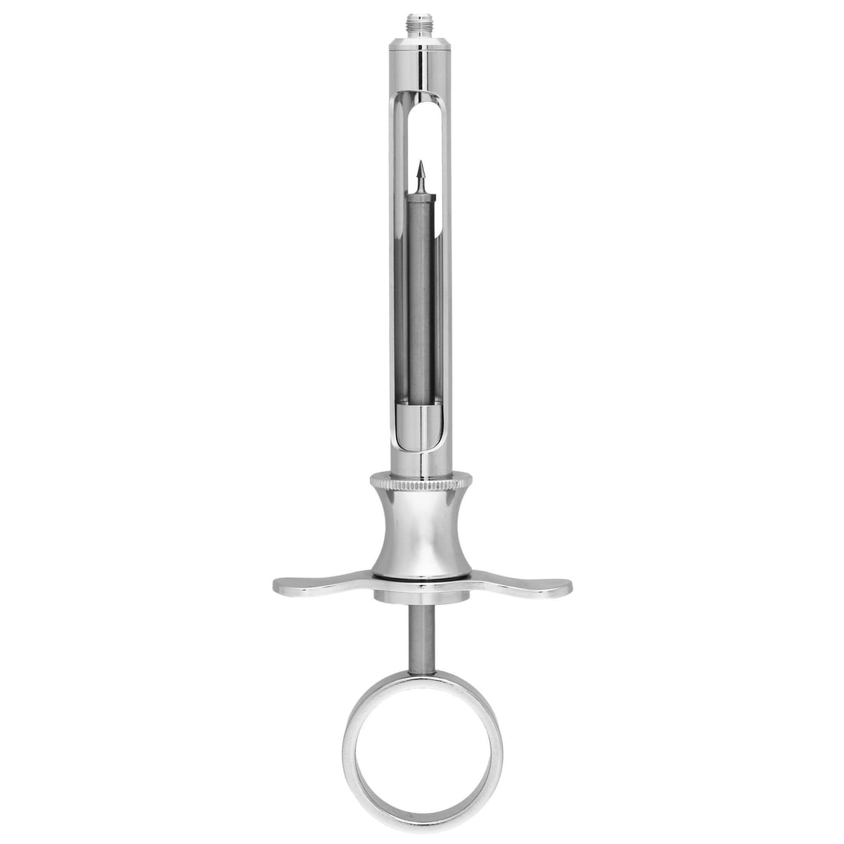 SERINGUE ASPIRANTE COOK-WAITE (EU) 1.8 ml – Coricama srl, Injectable Anesthetics