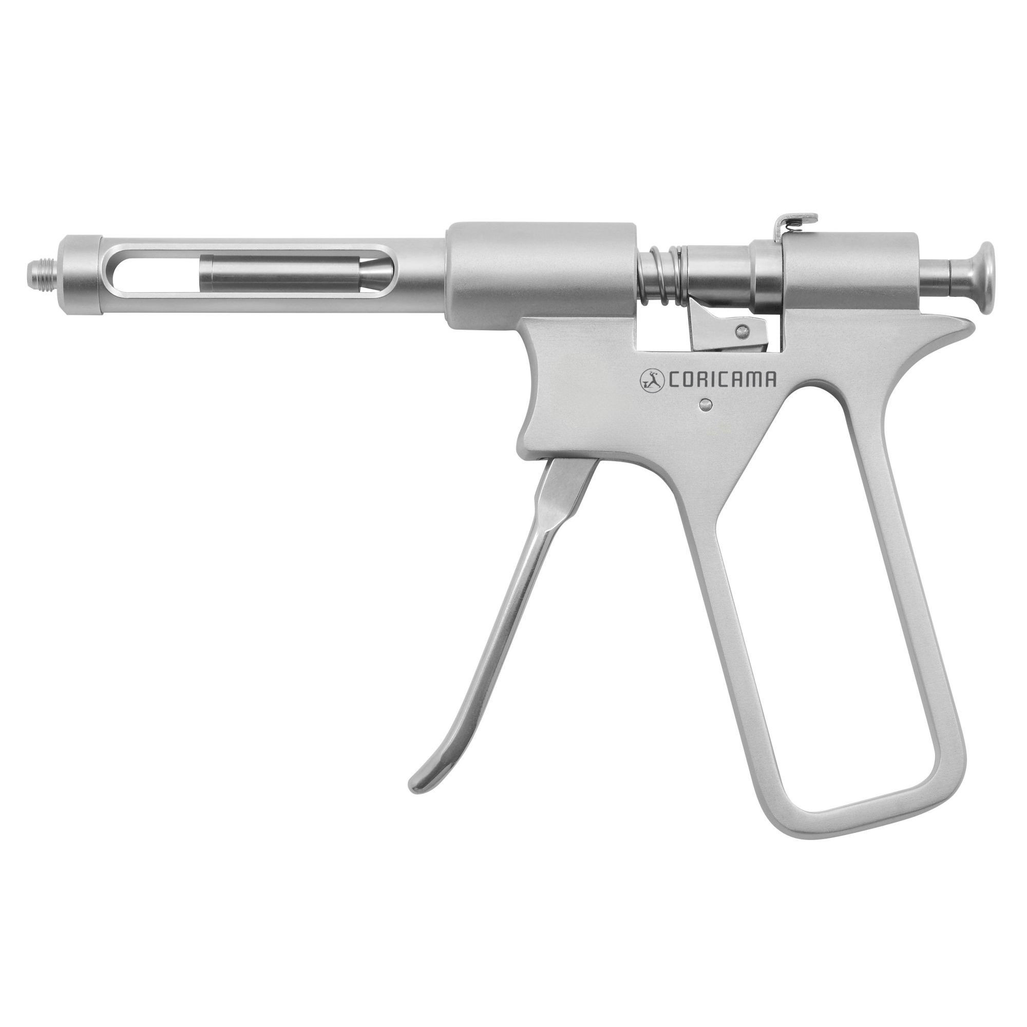 INTRALIGAMENTAL SYRINGE (AM) ml 1.8