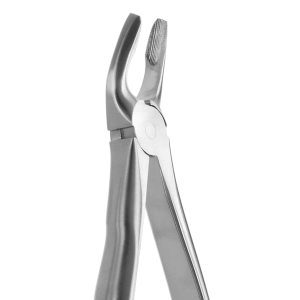 DAVIER POUR EXTRACTION BLADE BEAKS N. 7