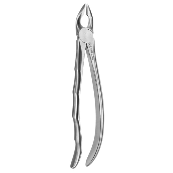 DAVIER POUR EXTRACTION BLADE BEAKS N.35-N