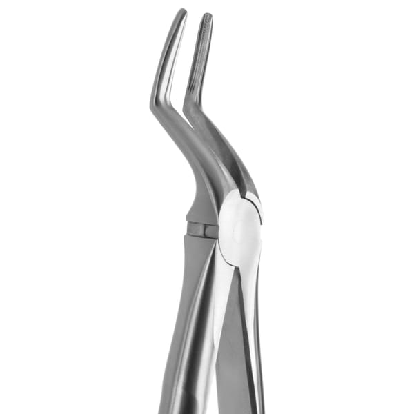 DAVIER POUR EXTRACTION BLADE BEAKS N.51-AL