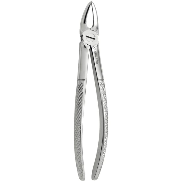 DAVIER POUR EXTRACTION N.147