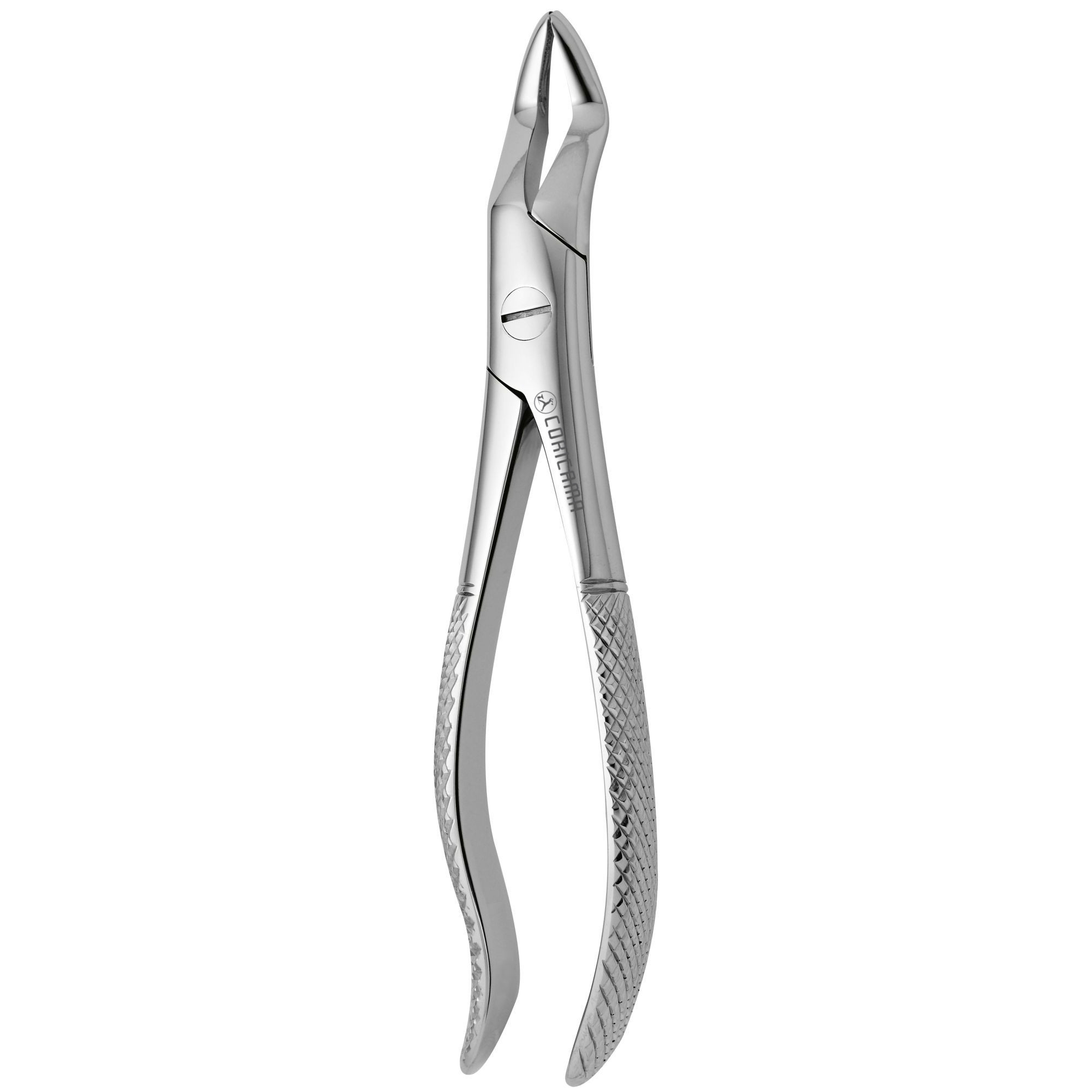 DAVIER POUR EXTRACTION N.101