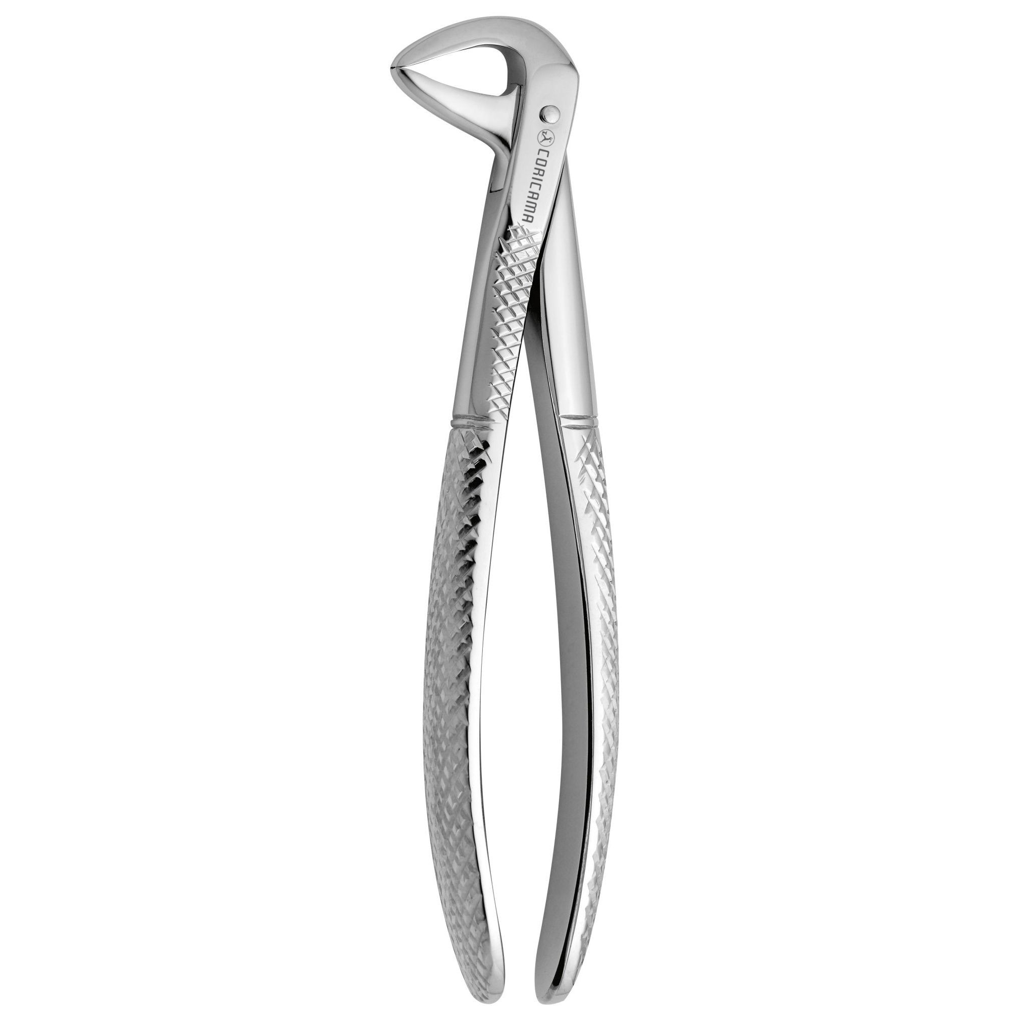 DAVIER POUR EXTRACTION N.122