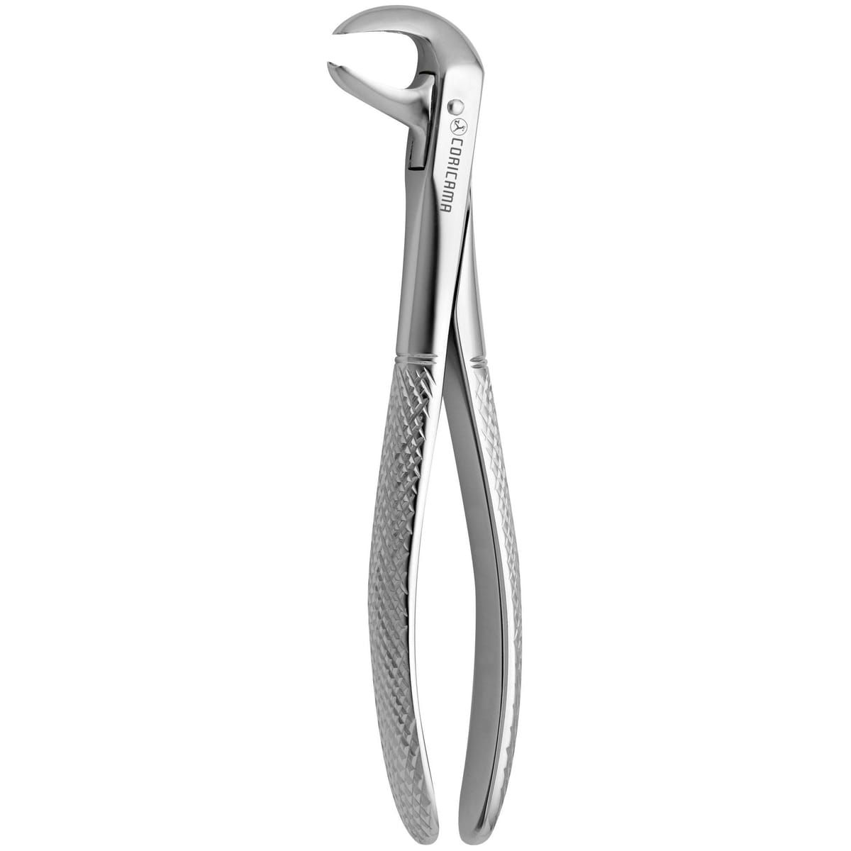TOOTH FORCEPS N. 73 625710 – Coricama srl