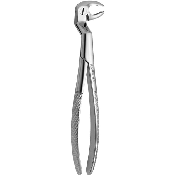 TOOTH FORCEPS ROUTURIER RIGHT 625815