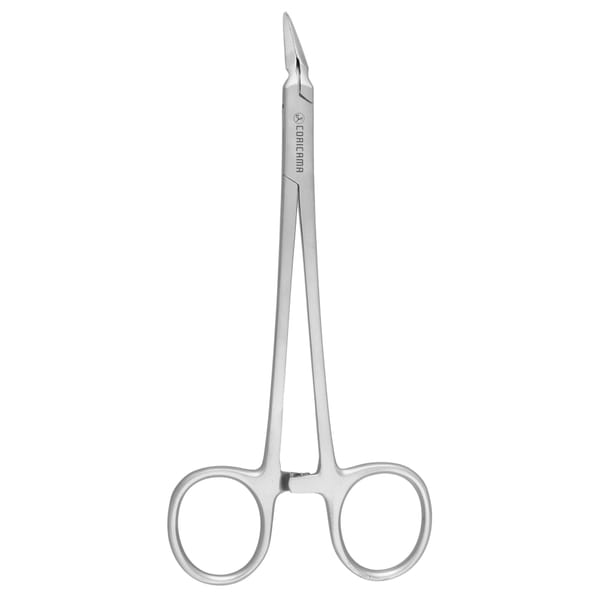 PINCE STIEGLITZ mm150 COURBE