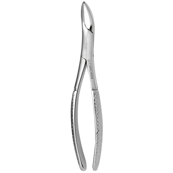 DAVIER POUR EXTRACTION WITZEL - INFÉRIEURS