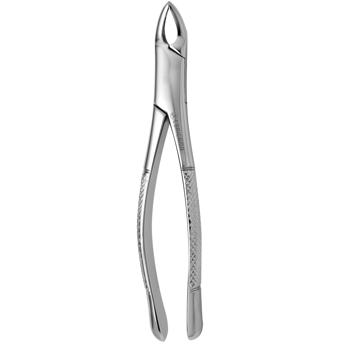 TOOTH FORCEPS AMERICAN N.150 632120 – Coricama srl, Extraction Forceps