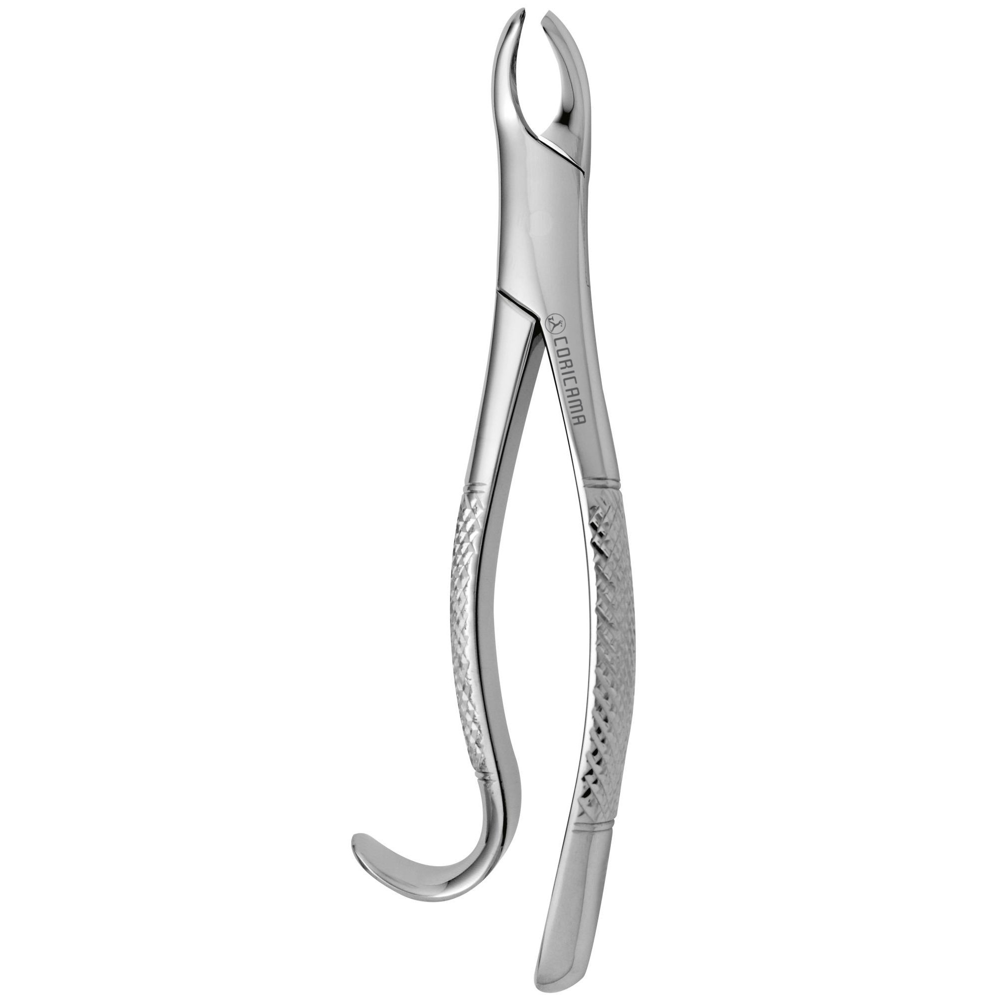 DAVIER POUR EXTRACTION AMÉRICAINE N. 18-R