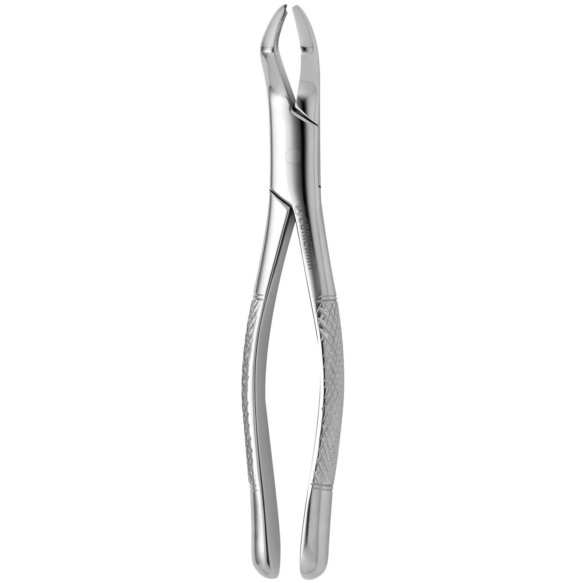 DAVIER POUR EXTRACTION AMÉRICAINE N. 53-L