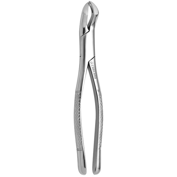 DAVIER POUR EXTRACTION AMÉRICAINE N. 88-L