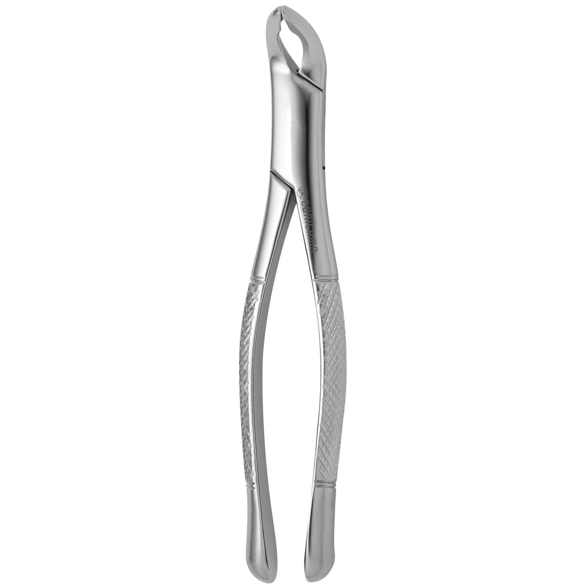 TOOTH FORCEPS AMERICAN N.203 632710 – Coricama srl