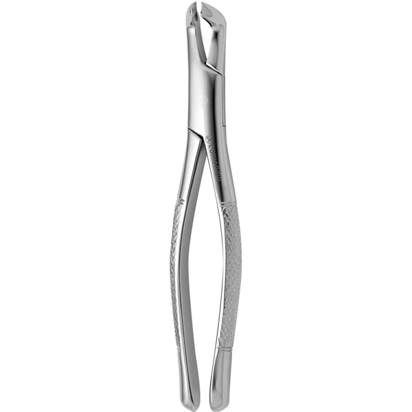 TOOTH FORCEPS AMERICAN N.222 632770