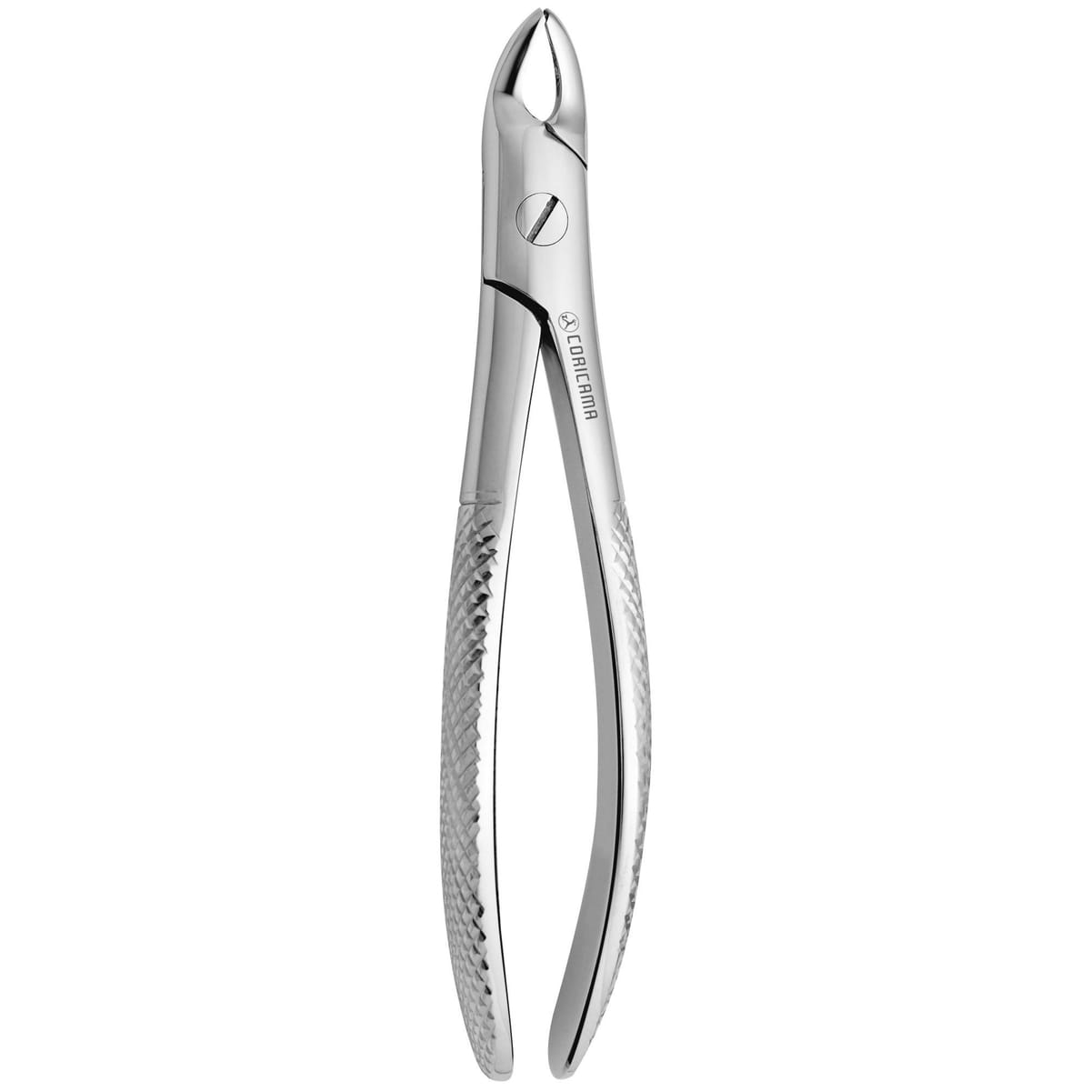 TOOTH FORCEPS PEDIATRIC N.138 644310 – Coricama srl, Extraction Forceps